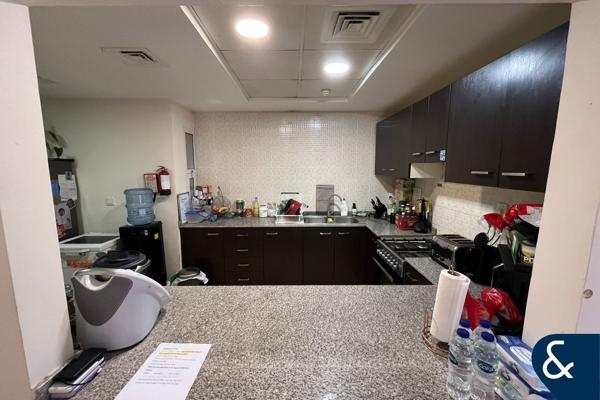 3 BED + MAIDS | GROUND FLOOR | | LARGE SIZE